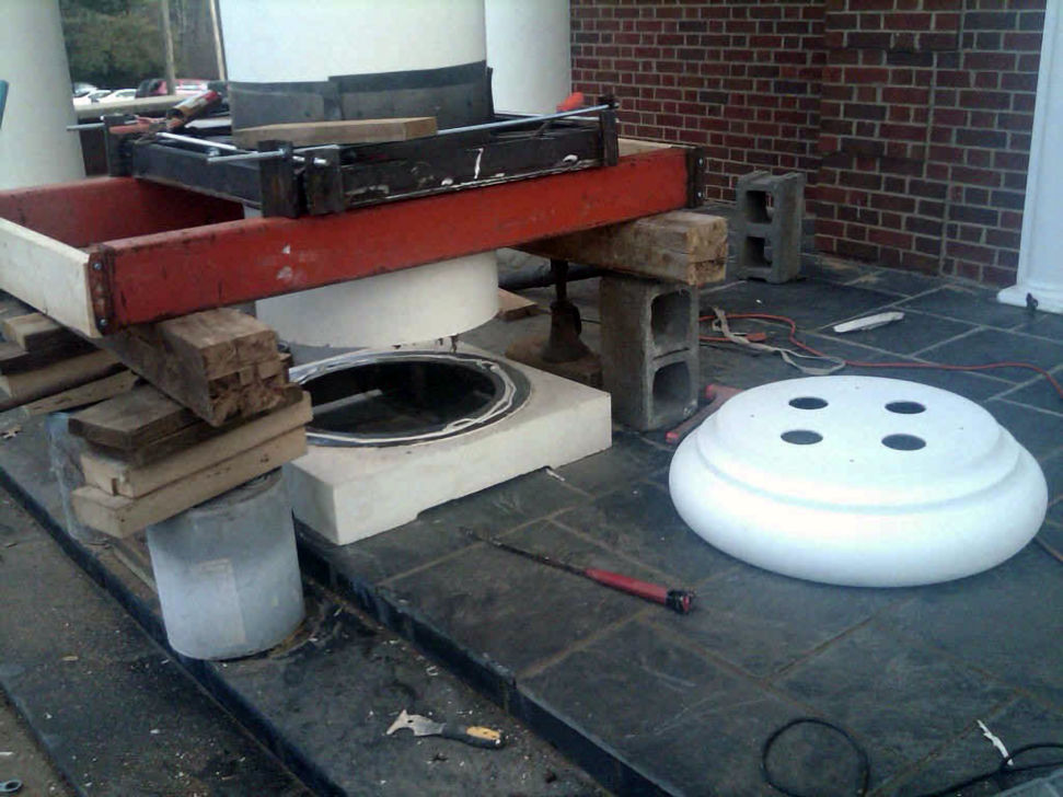 New Bases for Columns