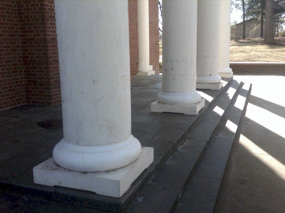 New Bases for Columns