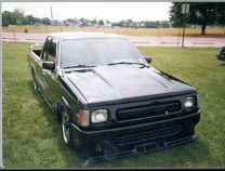 mazda,accessories,mini trucks